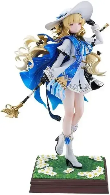 Furyu Narasho Phoebe 1/7 Scale Complete Figure with Pedestal