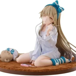 Furyu Neighbor Angel Masahu Shiina Relax 1/7 Scale Figurine