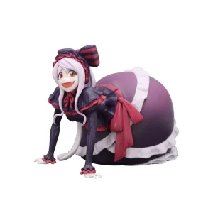 Furyu Overlord Shalltear Noodle Stopper Figure - Anime Collectible Toy