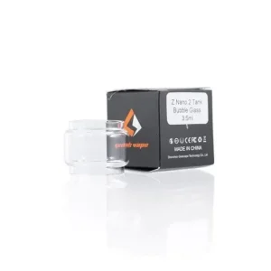 Geek Vape Z Nano 2 Tank Replacement Glass