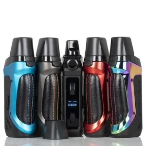 GEEKVAPE AEGIS BOOST 40W POD MOD KIT