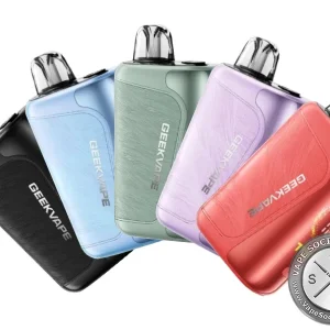 GeekVape GO Pod System