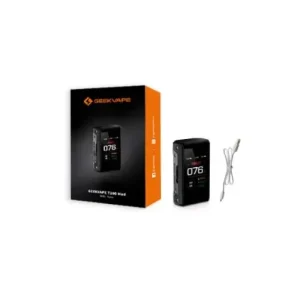 Geekvape T200 (Aegis Touch) 200W Mod ONLY