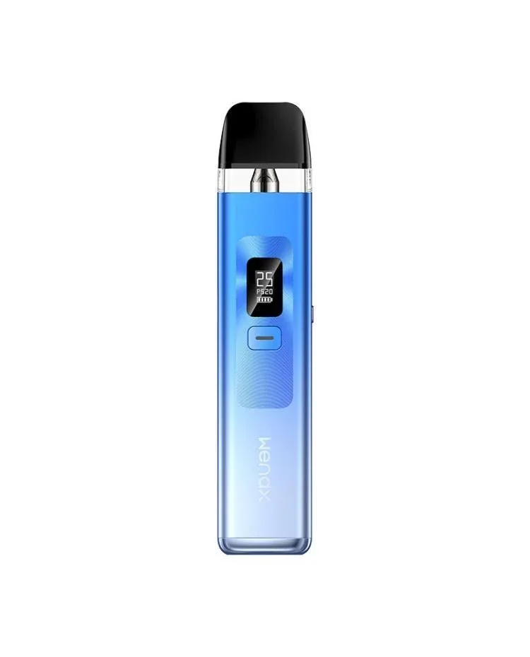 Geekvape Wenax Q Pod Vape Kit - Image 2