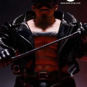 [GK In stock Only ] Mr.Bruin 4.0 MASTER - MrBruin Toy