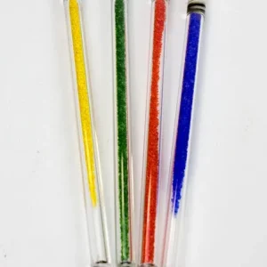 Glass Pencil Dabber (Assorted Colours)