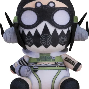 Good Smile Company Apex Legends Octane Action Figure Collectible Toy