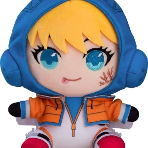 Good Smile Company Apex Legends Wattson Figure Collectible Toy