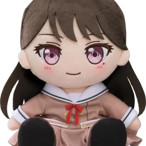 Good Smile Company Bang Dream Mygo Taki Shiina School Uniform Plush Doll Japan