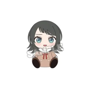 Good Smile Company Bang Dream! Plushie Ave Mujica Yahata Umiri School Uniform