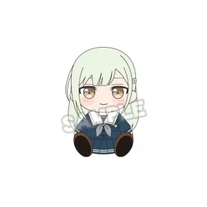 Good Smile Company Bang Dream Plushie Wakaba Mutsumi School Uniform Version