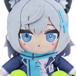 Good Smile Company Blue Archive Shiroko Chocopuni Plushie Soft Toy