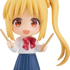 Good Smile Company Bocchi The Rock Ijichi Nika Uniform Nendoroid