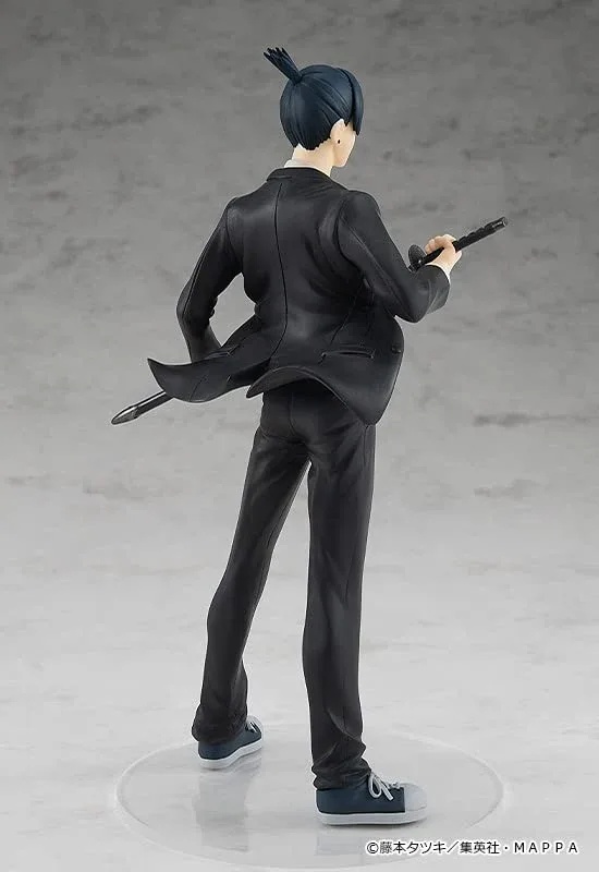 Good Smile Company Chainsaw Man Hayakawa Aki Pop Up Parade Figure - Image 2