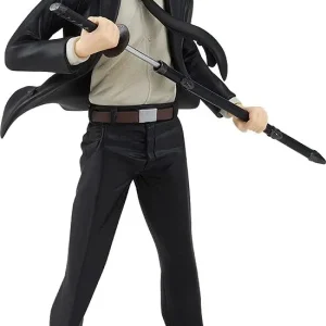 Good Smile Company Chainsaw Man Hayakawa Aki Pop Up Parade Figure