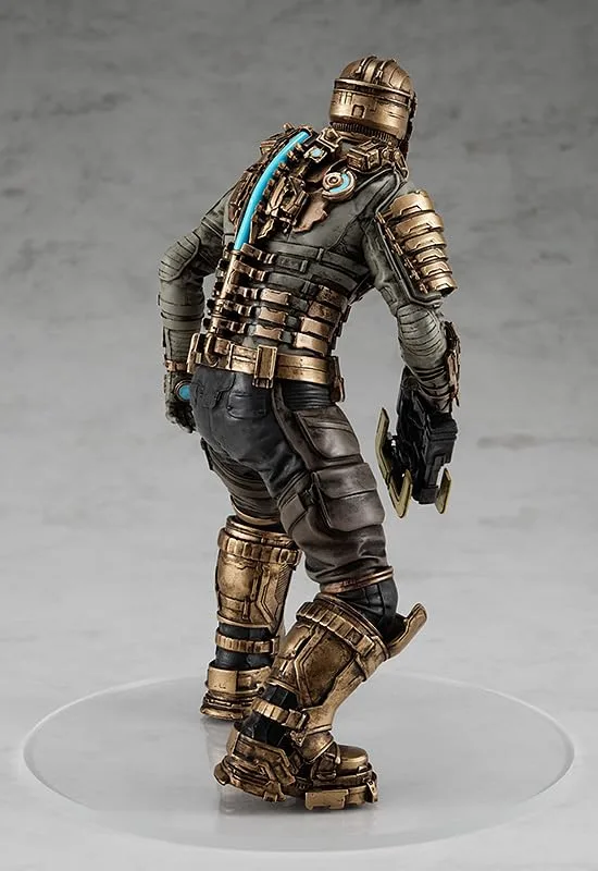 Good Smile Company Dead Space Isaac Clarke Pop Up Parade 2024 Figure Re-Release - Image 2