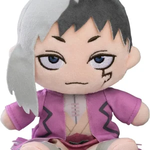 Good Smile Company Dr. Stone Asagiri Gen Tenori Plush Collectible Toy