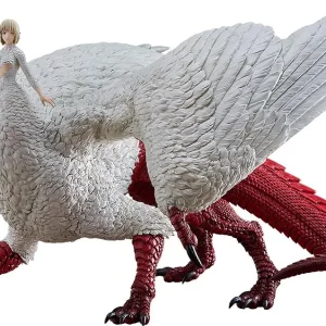 Good Smile Company Dungeon Meshi Falin Chimera XL Pop Up Parade Figure