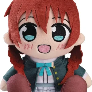 Good Smile Company Emma Verde Love Live Sitting Plush Toy Soft