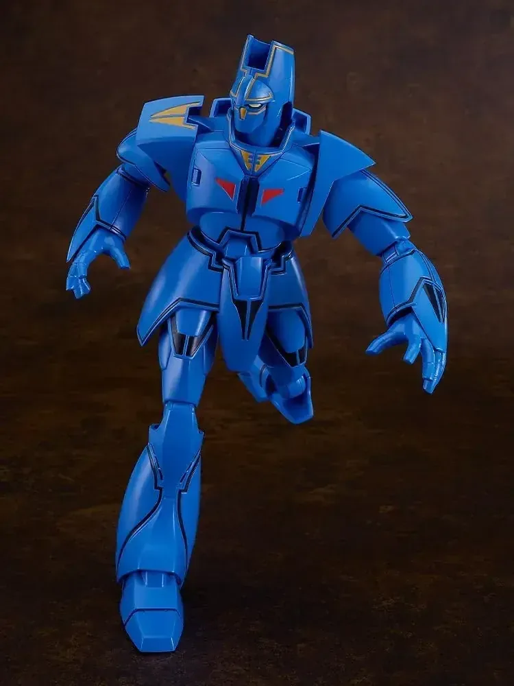 Good Smile Company Giant Gorg Plastic Model Figure Kit 165mm - Image 2