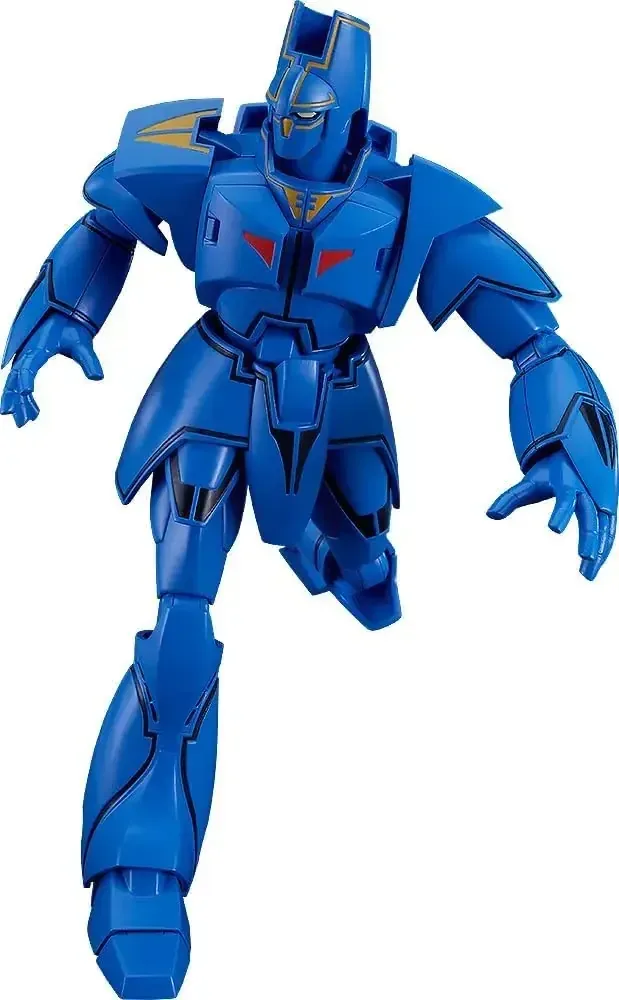 Good Smile Company Giant Gorg Plastic Model Figure Kit 165mm