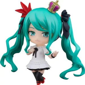 Good Smile Company Hatsune Miku Nendoroid World is Mine 2024 Figure