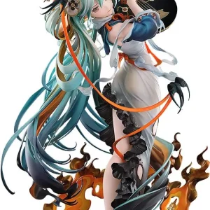 Good Smile Company Hatsune Miku Vocaloid 1/7 Scale Shimian Maifu Version Figure