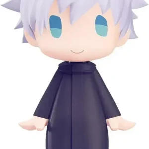 Good Smile Company Hello GOOD SMILE Gojo Bare Face Anime Figure