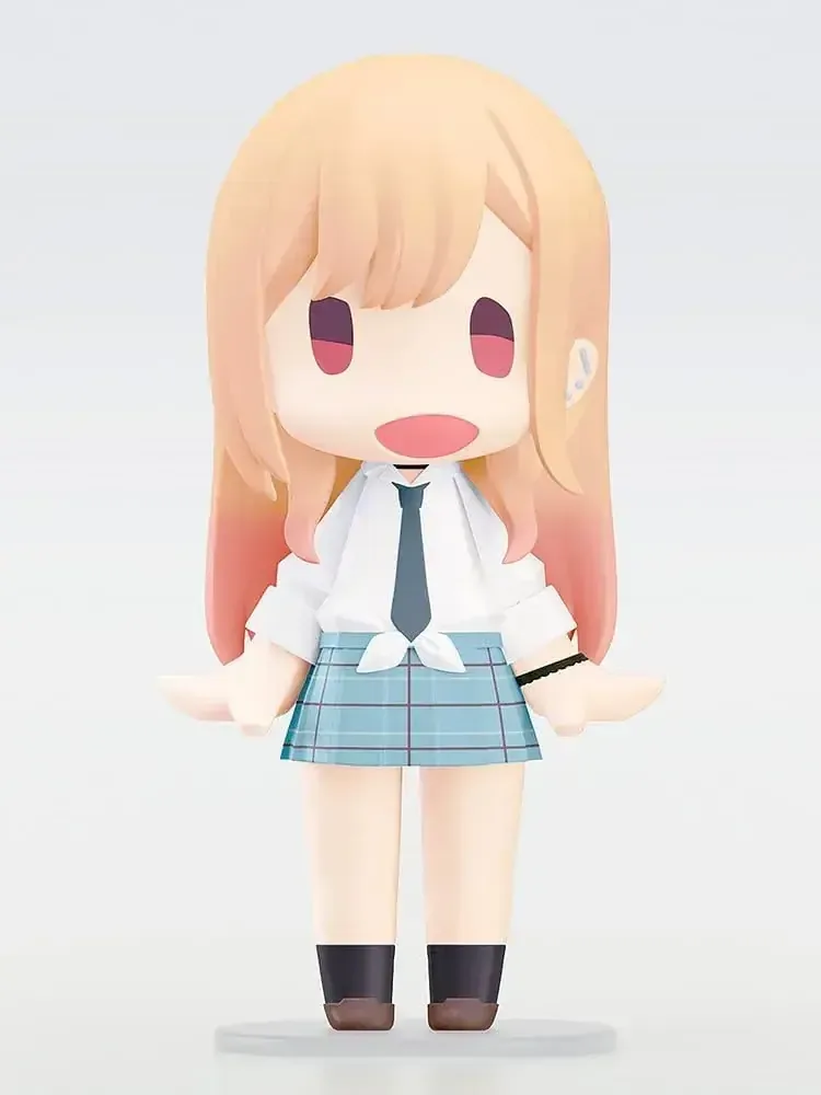 Good Smile Company Hello Good Smile Kaimu Kitagawa Figure 100mm - Image 2