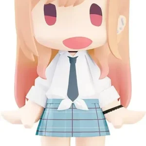 Good Smile Company Hello Good Smile Kaimu Kitagawa Figure 100mm