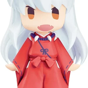 Good Smile Company Hello Inuyasha Non-Scale Plastic Movable Figure