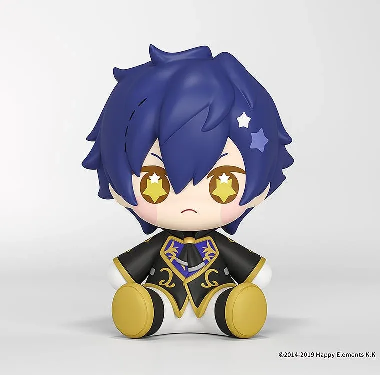 Good Smile Company Huggy Jun Sazanami Movable Figure Ensemble Stars - Image 2