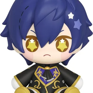 Good Smile Company Huggy Jun Sazanami Movable Figure Ensemble Stars