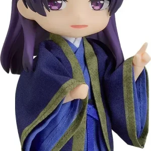 Good Smile Company Jinshi Nendoroid Doll Figure 140 mm Display