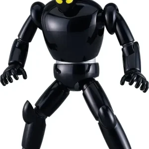 Good Smile Company MODEROID Black Ox 1st Ver. - Tetsujin 28 Kit