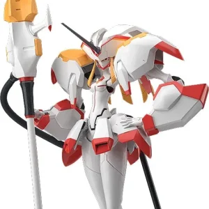Good Smile Company Moderoid Darling In The Franxx Strelizia Model Kit