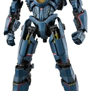 Good Smile Company MODEROID Gipsy Danger Pacific Rim 210mm Kit