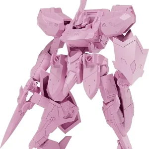 Good Smile Company MODEROID Titanomachia Pink Figure Finish Model