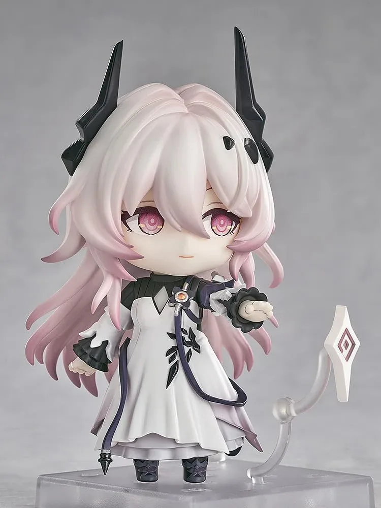 Good Smile Company Nendoroid Arknights Civilite Eterna Movable Figure - Image 2