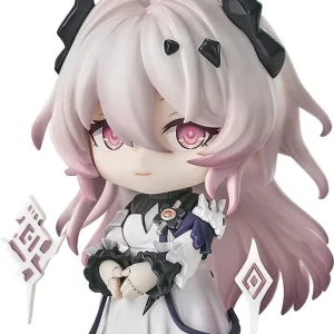 Good Smile Company Nendoroid Arknights Civilite Eterna Movable Figure