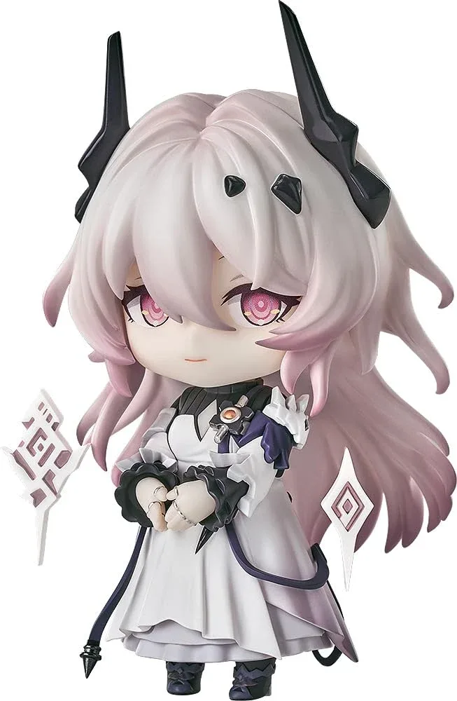 Good Smile Company Nendoroid Arknights Civilite Eterna Movable Figure