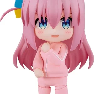 Good Smile Company Nendoroid Goto Hitori Jersey Ver. Action Figure