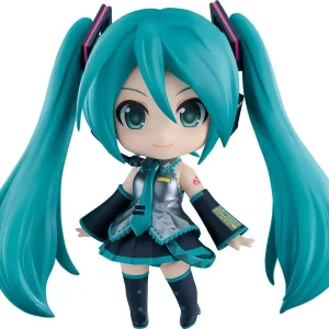 Good Smile Company Nendoroid Hatsune Miku 3.0 Movable Figure Non-Scale
