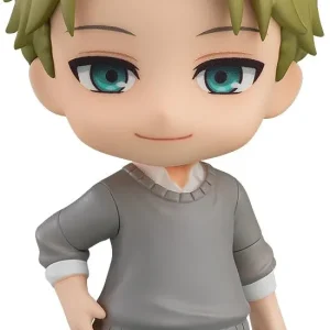 Good Smile Company Nendoroid Loid Forger Casual Outfit Spy X Family Figure