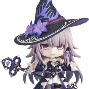 Good Smile Company Nendoroid Madame Herta Non-Scale Movable Figure