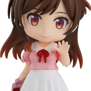 Good Smile Company Nendoroid Mizuhara Chizuru Rent-a-Girlfriend Figure Resale