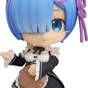 Good Smile Company Nendoroid Re:Zero Rem Non-Scale Movable Figure Resale