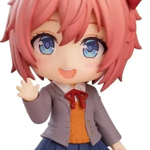 Good Smile Company Nendoroid Sayori Pre-painted Figure Exclusive