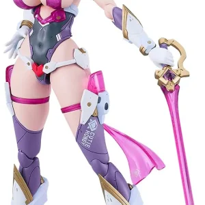 Good Smile Company Plamatea Cutie Honey Nova Non-Scale Model Kit