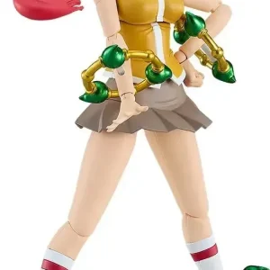 Good Smile Company PLAMATEA Mai HiME Articulated Model Figure Kit